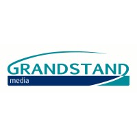 Grandstand Media Ltd logo - Similar company to Parlance Management