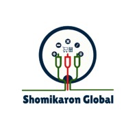 Shomikaron Global logo - Similar company to Link-Up Technology Ltd