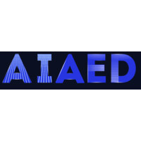 International Conference on AI+Adaptive Education (AIAED) logo - Similar company to Bid Vector