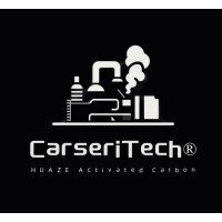 CarseriTech Activated Carbon logo - Similar company to Zero One Filters