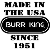 Burr King Mfg Co logo - Similar company to A&G Supply Ltd.