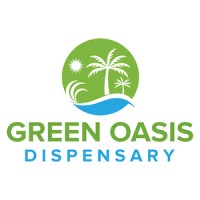 Green Oasis Dispensary NJ logo - Similar company to Hashery