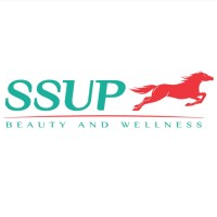 SSUP Holdings - Oriental Princess | Cute Press | Bisous Bisous | LALIL | GNC logo - Similar company to Ssup Group