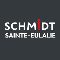Schmidt Sainte-Eulalie logo - Similar company to Mairie De Sainte-Eulalie