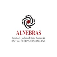 مؤسسة بيت النبراس التجارية logo - Similar company to Alnebrasgroup All