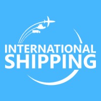 International Shipping - Intership logo - Similar company to Caucastransimpex