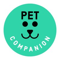 Pet Companion logo - Similar company to Vetspace