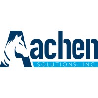 Aachen Solutions Inc. logo - Similar company to Tisco Systems