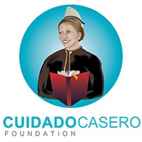 Cuidado Casero Foundation logo - Similar company to Dixon Center For Military And Veterans Services