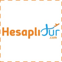HesapliTur.com logo - Similar company to Lunara Digital