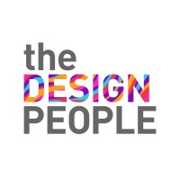 theDESIGNPEOPLE logo - Similar company to Balmora