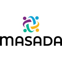 Masada Community Mental Health Services logo - Similar company to Cp3 Construction Inc.