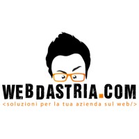 WebDastria - Siti Web & Social Strategy logo - Similar company to Integrating Web