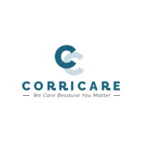 Corricare Malaysia logo - Similar company to Digital Albox Sl