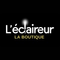 La Boutique de L'éclaireur logo - Similar company to Mealux
