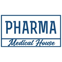 Pharma Medical House logo - Similar company to Exparto Agro Engineering
