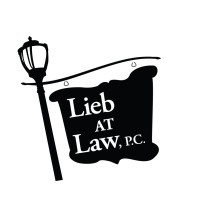 Lieb At Law, P.C.