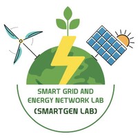 SMARTGEN Lab - Smart Grid And Energy Network Lab logo - Similar company to Smart Grid Computing Laboratory