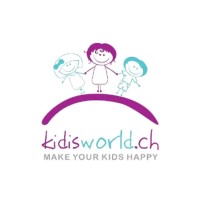 Kidisworld