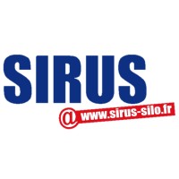 SIRUS logo - Similar company to Deboffles
