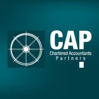 CAP - Cabinet d'expertise Comptable logo - Similar company to Th Audit & Consultancy