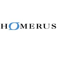 S.V. Homerus logo - Similar company to Tinyeye Europe