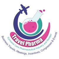 Travel Pharma logo - Similar company to Pharma Digital Solutions