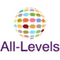 All-Levels B.V. logo - Similar company to Gs Immigrations