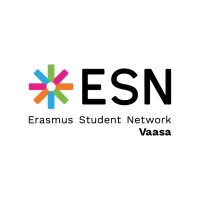 ESN Vaasa logo - Similar company to Cyber-Ship Lab