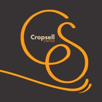 Cropsell Limited logo - Similar company to Slow Walnuts