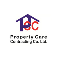 Property Care Contracting Company logo - Similar company to Creative Solution Company (Csc)