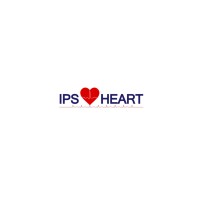 IPS HEART logo - Similar company to Immunis, Inc.
