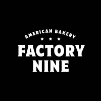 Factory Nine logo - Similar company to Bozzo Chocolates