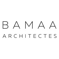 BAMAA Architectes Associés logo - Similar company to Z Architecture