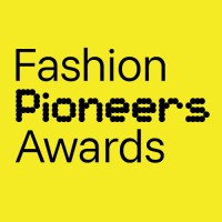 Fashion Pioneers Awards logo - Similar company to Mumster