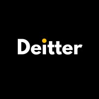 Deitter logo - Similar company to Timbre.Social