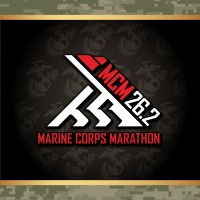 Marine Corps Marathon Organization logo - Similar company to Belsta