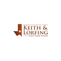 Keith & Lorfing Law Firm logo - Similar company to Massingill Attorneys & Counselors At Law