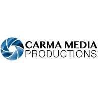 Carma Media Productions logo - Similar company to 451 Media Group