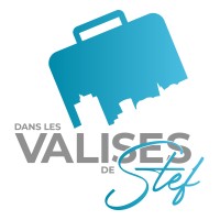 Les valises de Stef logo - Similar company to Innectis Bâtiment