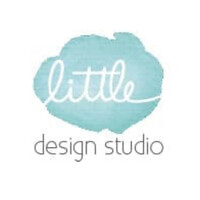 Little Design Studio Interior Design logo - Similar company to Sdv Interiors Design Studio