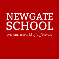 Newgate School logo - Similar company to Handprint