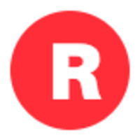 Roomer logo - Similar company to Splitty
