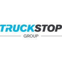 Truckstop Group logo - Similar company to Tec-Stop