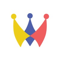 WERise Network logo - Similar company to Digivibe
