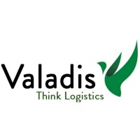 Valadis logo - Similar company to Improm Ai