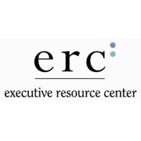 Executive Resource Center Inc logo - Similar company to Purse Power - We Have It. Let'S Use It.