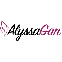 AlyssaGan logo - Similar company to Amalian Canada