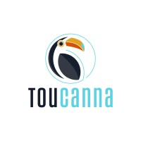 touCanna logo - Similar company to Dreamcatch Development