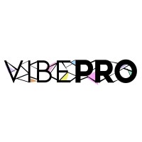 VibePro logo - Similar company to Senko Soft